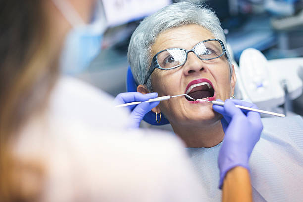 Best Root Canal Treatment  in Maury, NC