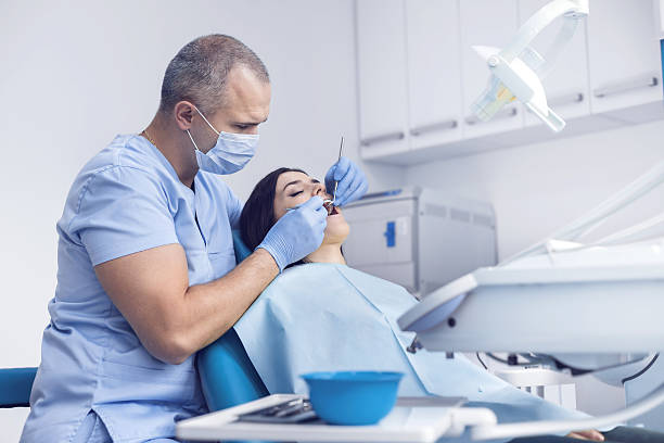 Why Choose Us for Your Dental Needs in Maury, NC