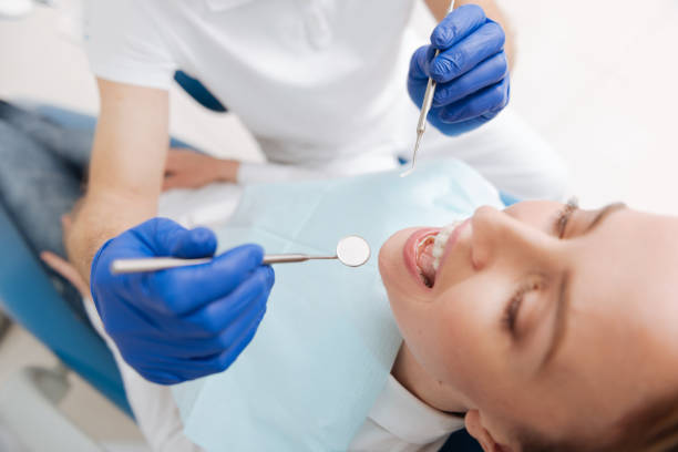 Best TMJ/TMD Treatment  in Maury, NC