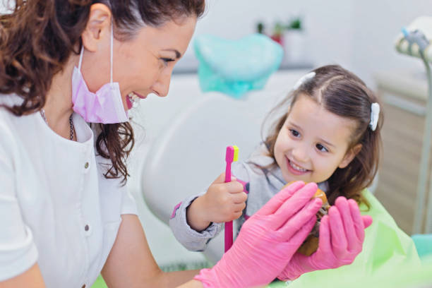 Best General Dentistry  in Maury, NC